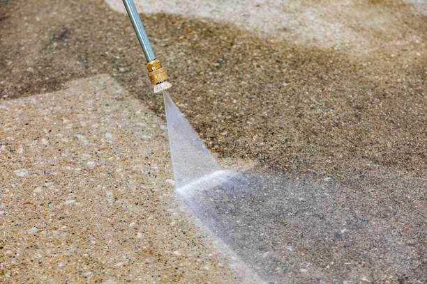 Professional Pressure Washing Services in Milpitas, CA