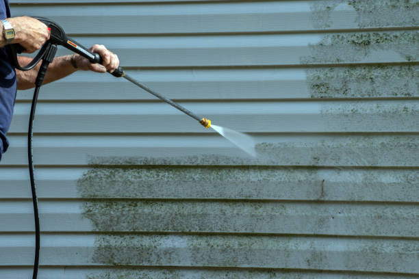 Best Restaurant Pressure Washing  in Milpitas, CA