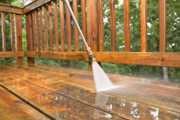 Best Post-Construction Pressure Washing  in Milpitas, CA